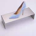 thumbnail image 2 of GROWTH TANK Shoes Display Stand Holder Racks High for Showcase Wardrobe Low, 2 of 7