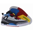 thumbnail image 4 of Men's Jordan Spizike Low Neutral Grey/Varsity Maze (IM7425 004) - 11.5, 4 of 5