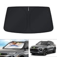 thumbnail image 1 of Protector solar para parabrisas KUST para Chevrolet Trailblazer 2021-2026, 1 of 7