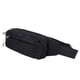 thumbnail image 2 of Riñonera unisex para correr para hombres y mujeres, 10 pulgadas, color negro, impermeable, Oxford, 2 of 8