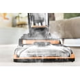 thumbnail image 3 of BISSELL - Revolution Hydrosteam Pet Corded Upright Deep Cleaner - Titanium/Copper Harbor, 3 of 3