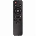 thumbnail image 1 of 2PCS Dimmable and Color-Change Ceiling Fan Light with Sturdy Remote Control and Sensitive Soft Buttons, 1 of 5