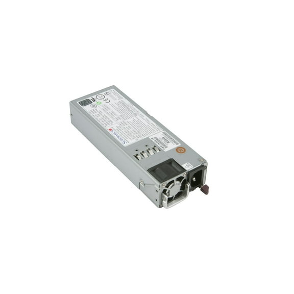 Supermicro PWS-1K22-1R 1200W Redundant Power Supply Module
