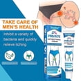 thumbnail image 3 of Men's Genital Care Ointment Men's Itching Cream, 3 of 5