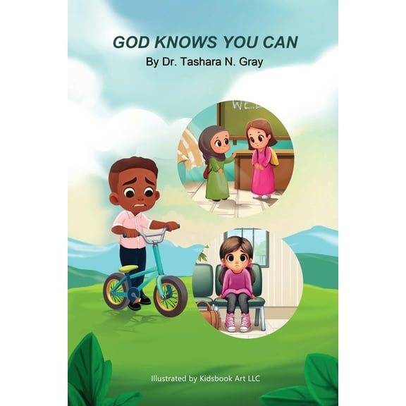 God Knows You Can, (Paperback)