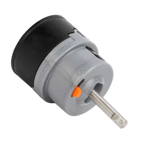 Cartridge Valve, Single Handle Valve Cartridge Easy Install RP50587 Direct Replace 36mm Diameter for DST Kitchen Lavatory Faucets