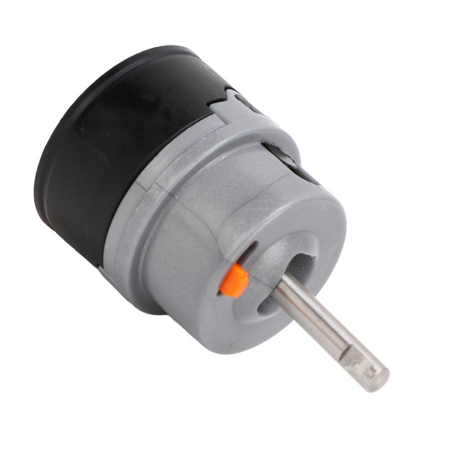 Cartridge Valve, Single Handle Valve Cartridge Easy Install RP50587 Direct Replace 36mm Diameter for DST Kitchen Lavatory Faucets