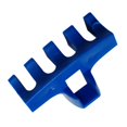 thumbnail image 1 of 2Pcs Badminton Stringing Racquet Load Spreader, Racquets Pressure Reducer for Most Badminton Stringing Machines, 1 of 7