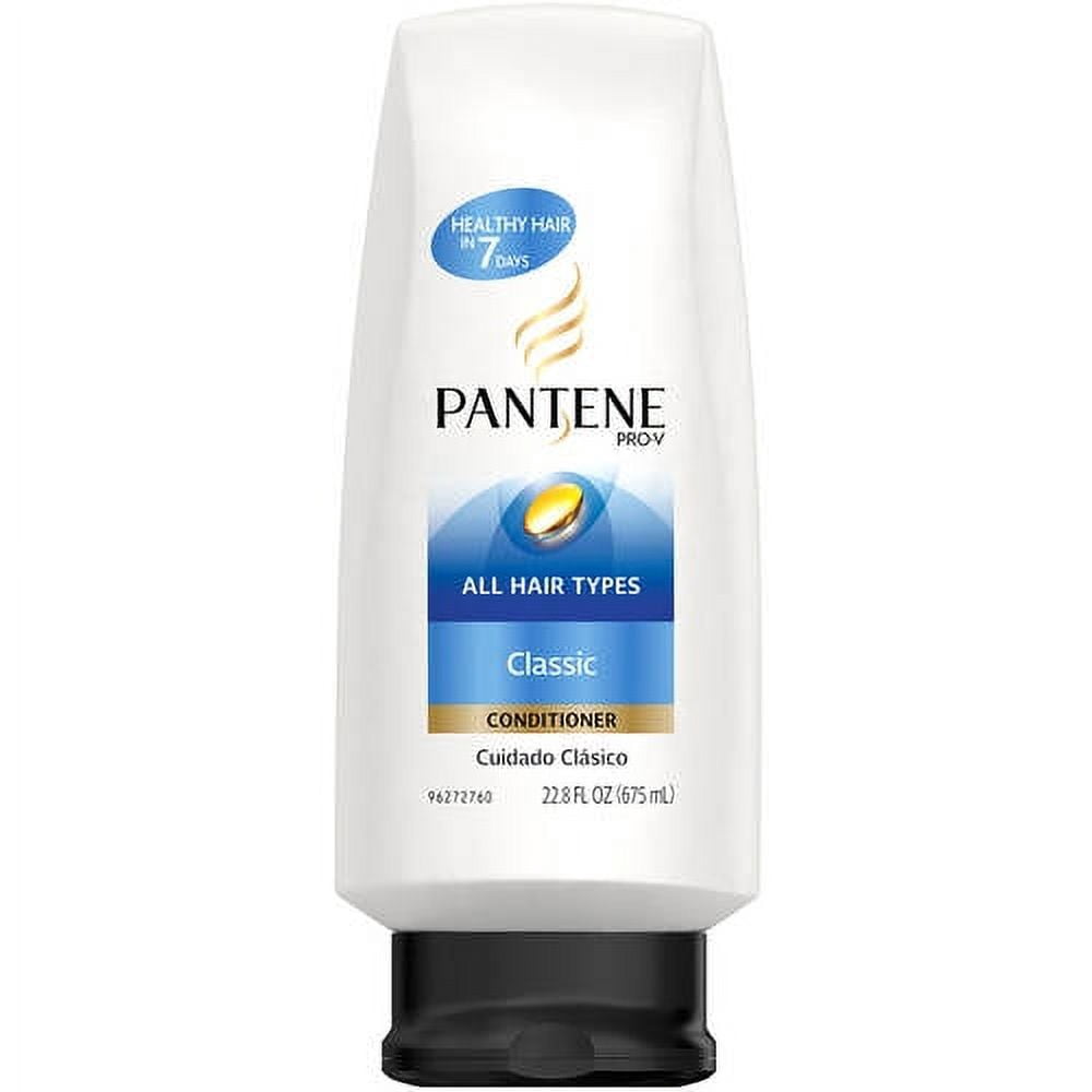 Pantene Pro-V Classic Conditioner, 22.8 fl oz