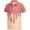 Watermelon Red, variant on YunPes Boys Short Sleeve Polo Shirts Ice Cream Graphic Print Collared Golf Shirts Funny Preppy Uniform Kids Summer Pullovers