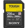 thumbnail image 4 of Sony Tough G Series Carte Mémoire SDXC UHS-II 256 Go, 4 of 4