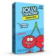 thumbnail image 2 of Jolly Rancher Cherry Singles To Go Drink Mix, 0.57 oz, 6 CT (Pack-6), 2 of 6