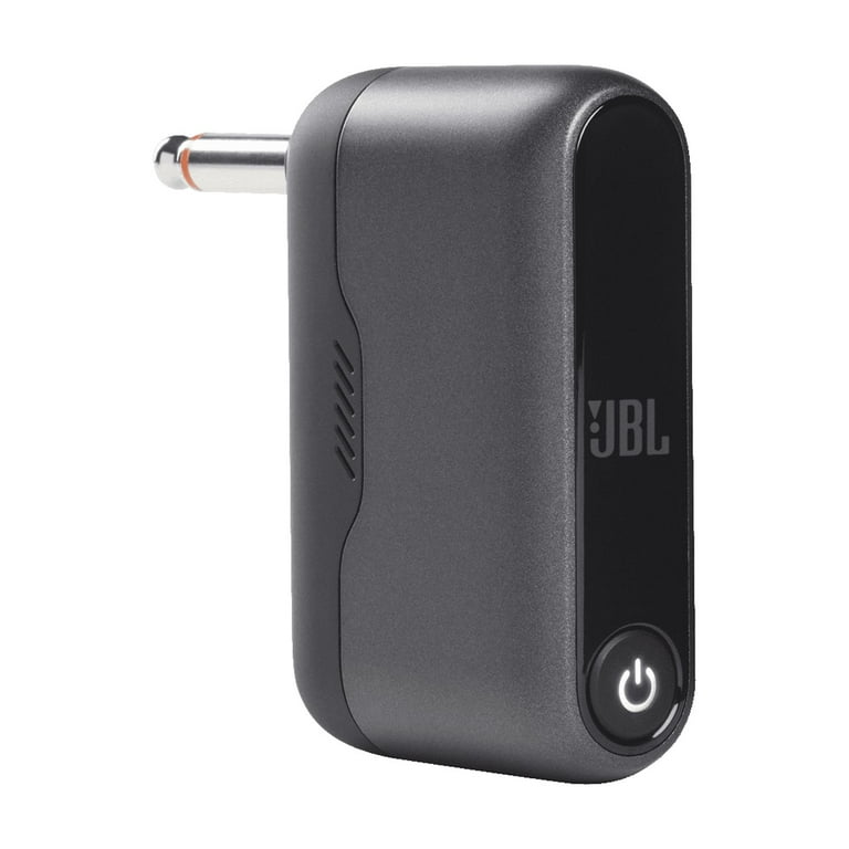 Mini altavoz Micro Wireless - negro JBL - MercaOlé