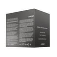 thumbnail image 4 of AMD Ryzen 5 8400F (4.2 GHz) - Ryzen 5 8000 Series 6-Core/ 12-Threads, Socket AM5, 65W Processor - 100-100001591BOX, 4 of 5