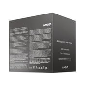 AMD Ryzen 5 8400F (4.2 GHz) - Ryzen 5 8000 Series 6-Core/ 12-Threads, Socket AM5, 65W Processor - 100-100001591BOX