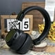 thumbnail image 2 of For Marshall MAJOR IV Luminous Wireless Bluetooth Headset, Black, 2 of 5
