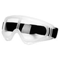 thumbnail image 4 of Bangcool 2 Pair Cycling Goggles Creative Protective Safety Goggles Motorcycle Goggles, 4 of 10