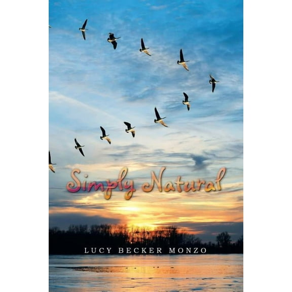 Simply Natural (Paperback)