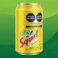 thumbnail image 5 of Squirt, Refresco Sabor Toronja, 24 Pack Lata, 355ml., 5 of 5