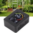 thumbnail image 4 of Temperatura Humedad Sensor CO2 Detector Semiconductor Aire ANGGREK Otros, 4 of 8