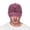 Hot Pink, variant on Certgust Under $10 Womens Baseball Caps Baseball Cap for Women Men Classic Dad Hat Adjustable Cotton Plain Cap Unstructured Low Profile