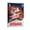 Frame-style, variant on 1986 Martial Arts Films No Retreat, No Surrender Poster Canvas Poster Wall Art Picture Prints Hanging Photo Gift Decor Home Posters Artworks 20x30inch(50x75cm)