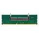 thumbnail image 1 of Tmvgtek Adaptador So-Dimm Profesional De 200 Pines Para Computadora Portátil A Escritorio Dimm Ddr3 De 240 Pines Tmvgtek Componentes de Computadoras, 1 of 9