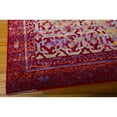 thumbnail image 4 of Nourison Silken Grandeur Multicolor Area Rug, 4 of 5