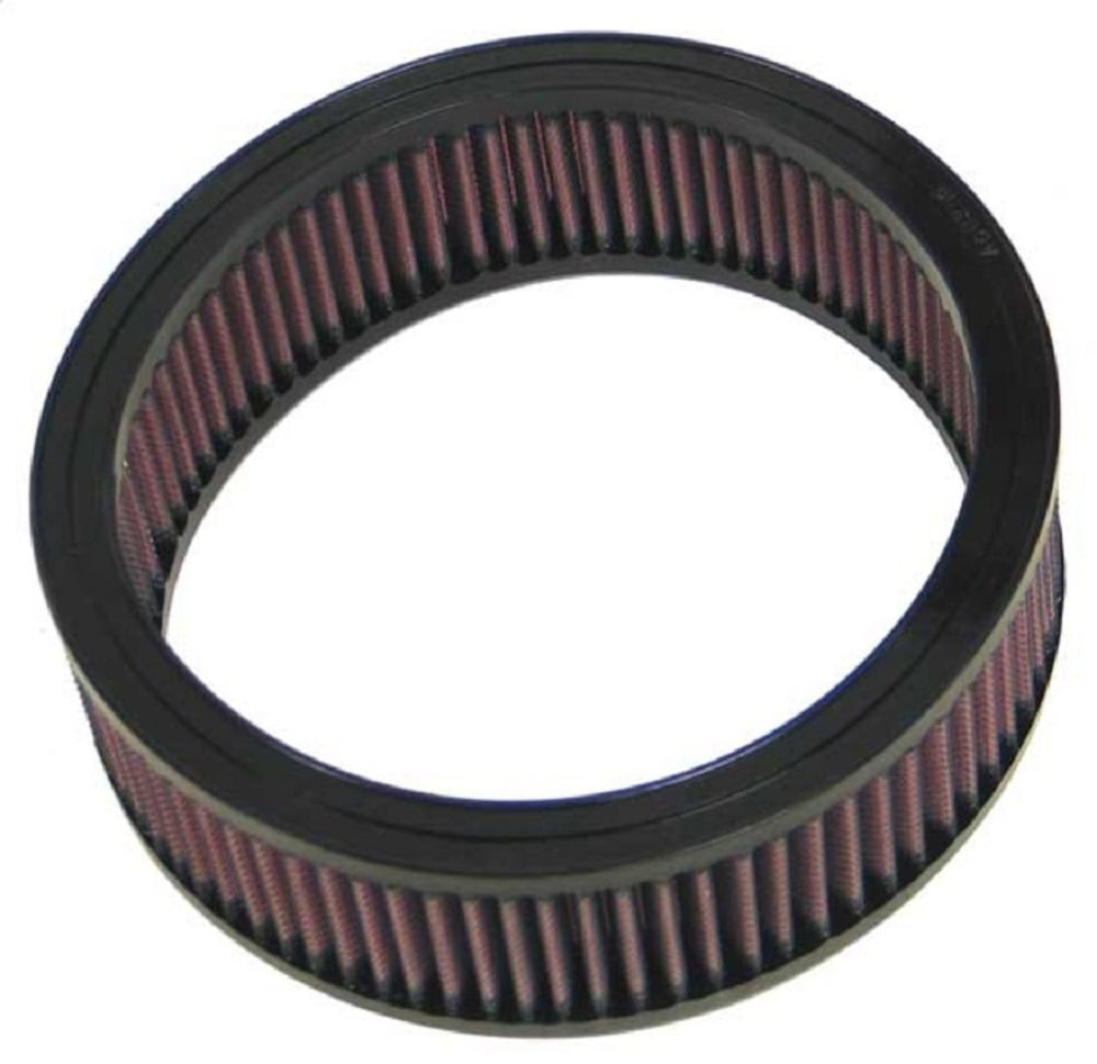 K&N Engine Air Filter High Performance, Premium, Washable, Replacement