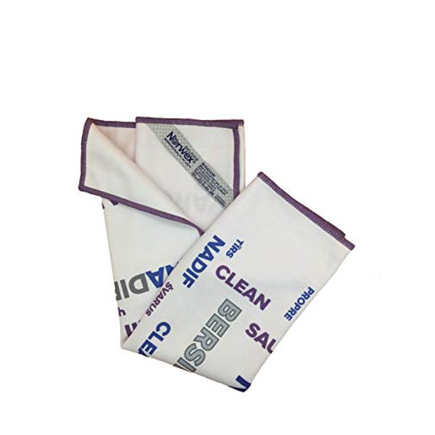 Norwex Limited Edition Window Cloth Clean (Baclock)