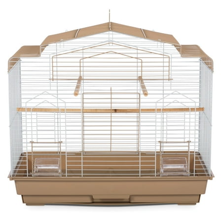 UPC: 0048081500415 | Prevue Pet Products Barn Style Bird Cage