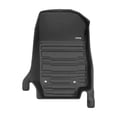 thumbnail image 3 of TuxMat - For Mazda CX-3 2019-2022 Models - Custom Car Mats - Maximum Coverage, All Weather, Laser Measured - This Full Set Includes 1st and 2nd Rows, 3 of 10