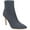Slate, variant on Collection Womens Milyna Knit Pull On Mid-Calf Boots