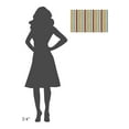 thumbnail image 4 of Global Gallery's 'Mediterranean Flair XXII' by Daphne Brissonnet Stretched Canvas Wall Art, 4 of 4