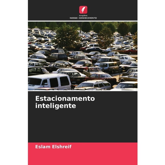 Estacionamento inteligente, (Paperback)