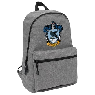 harry potter ravenclaw quilted mini backpack House Sport and Wit Those are three words that describe Ravenclaws Loungefly Harry Potter Ravenclaw Plaid