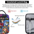 thumbnail image 5 of Brawl Stars Lunch Bag Portable Lnsulation Lunch Box-SYS385, 5 of 5