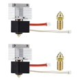 thumbnail image 1 of For Neptune 4 4pro Full Hotend Heating Rod Thermistor, 1 of 5