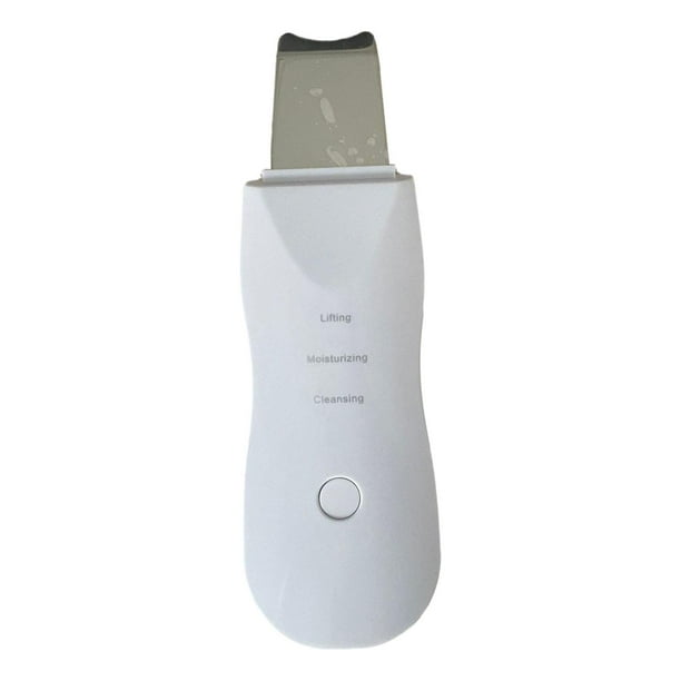 Dispositivo de cuidado de la piel,Extractor de comedones,herramienta de elevación de belleza facial,Masajeador Facial Extractor De Comedones Suave,Dispositivo portátil para el cuidado de la