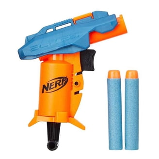 Hasbro HSBE0438 Nerf N Strike Elite Infinus Blaster, 2 Count