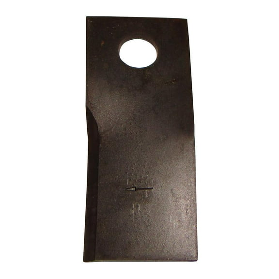 58700 Right Hand Disc Mower Blade Fits Lely 165 205 240 280 320