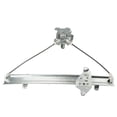 thumbnail image 1 of Power Window Regulator fits 2003-2006 for Mitsubishi for Outlander Passenger Front Lift, 1 of 4