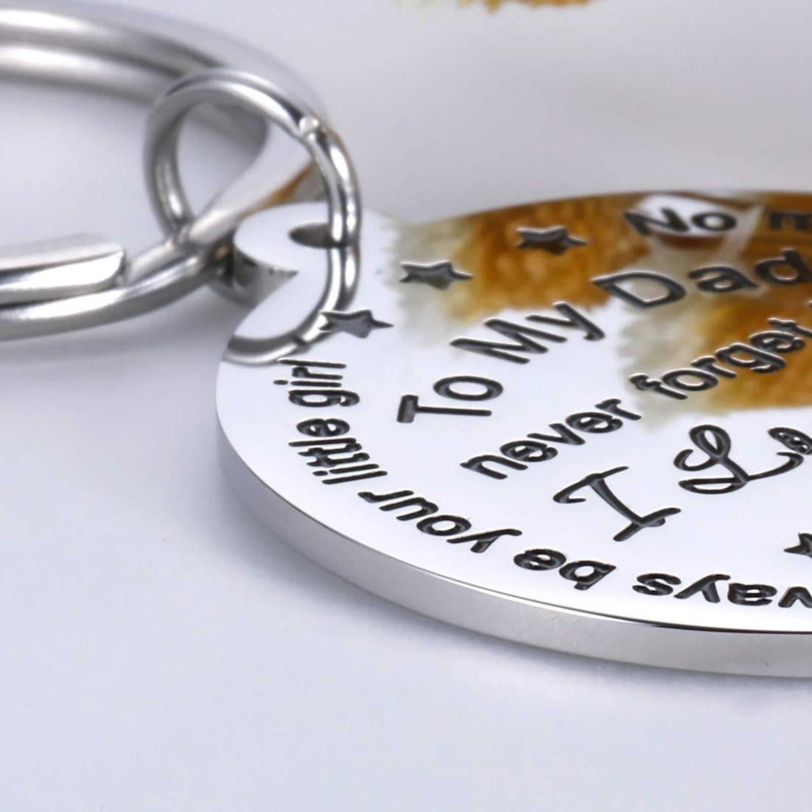 mama-c♥️ XZNGL Mothers Day Pendant Necklace Creative Love Zircon
