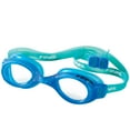 thumbnail image 1 of Gafas de natación FINIS H2 Performance para niños de 3 a 6 años, antivaho, color azul, 1 of 7