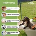 thumbnail image 3 of Champú para Perros Bio-Groom Prevención de Pulgas y Garrapatas 355 ml, 3 of 5