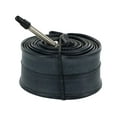 thumbnail image 2 of Zol Mountain Bike Bicycle Inner Tube 27.5"x1.95/2.125 Presta Valve 48mm (2 pcs), 2 of 2