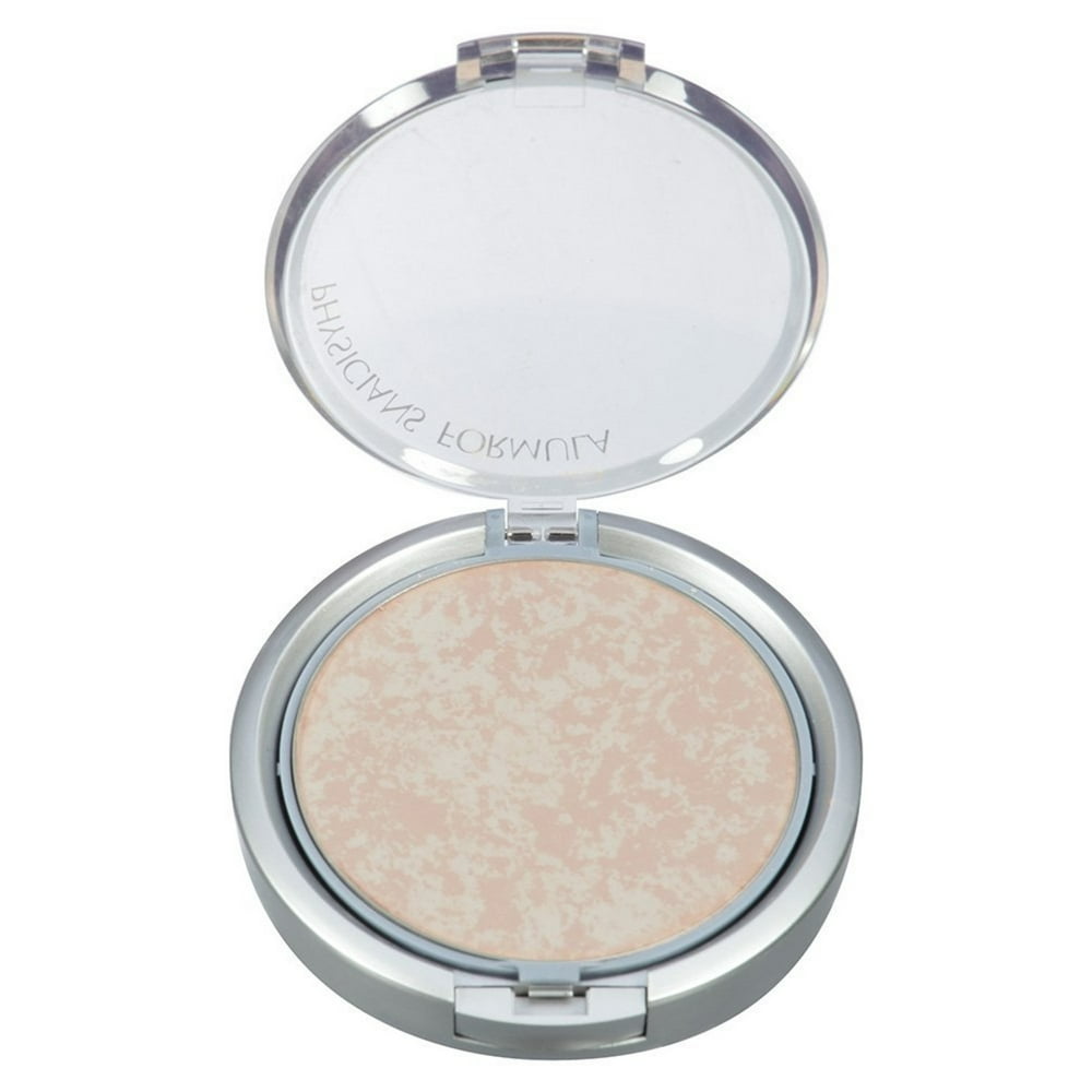 Physicians Formula Mineral Wear® TalcFree Mineral Pressed Face Powder