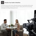 thumbnail image 2 of SYNCO G2MEGA 1-Trigger-2 2.4G Wireless Microphone System Clip-on Microphone 200M, 2 of 8