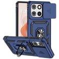 thumbnail image 1 of TYJKeJi Case with Kickstand Drop Resistant Shockproof Case For Moto G Stylus 2025, 1 of 9