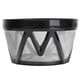 thumbnail image 3 of Filtro de café reutilizable para cafetera Keurig K-DUO., 3 of 14